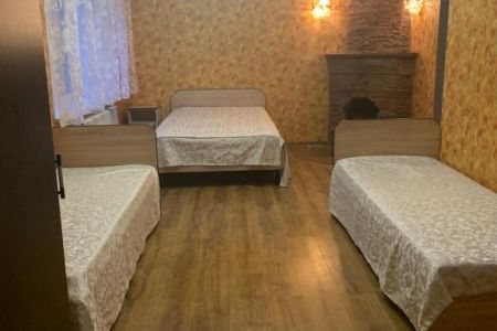 Стандартный 3-местный