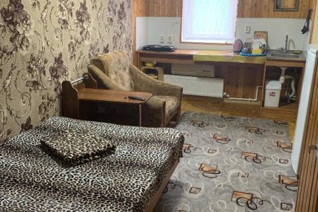 Стандартный 3-местный