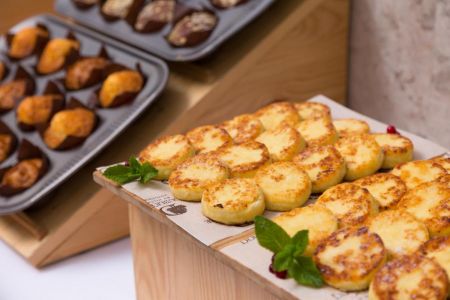 Внешний вид