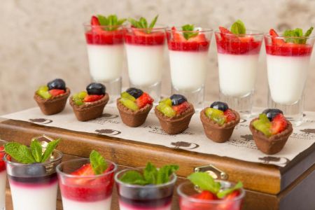 Внешний вид