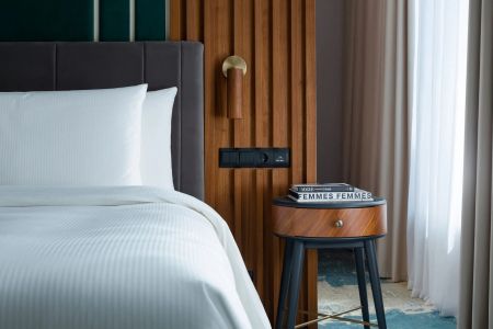 Люкс 2-местный (Президентский DBL)