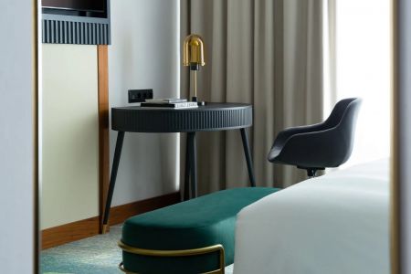 Люкс 2-местный (Президентский DBL)