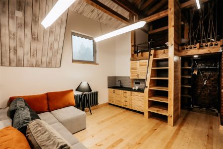 Полулюкс Семейный 2-местный 1-комнатный Double