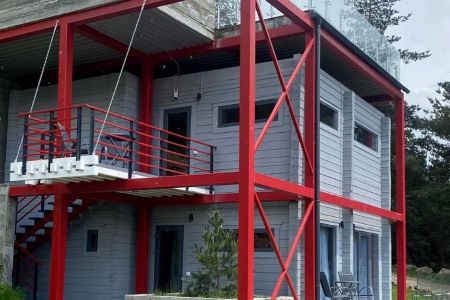 Внешний вид