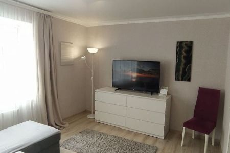 Апартаменты 2-местный Комфорт плюс (с видом на горы)