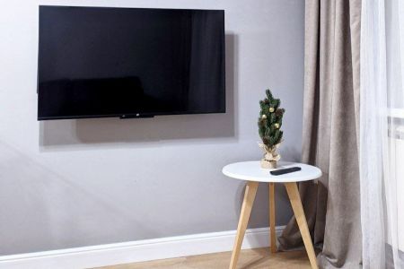 Квартира 2-местная (с панорамным видом на горы)