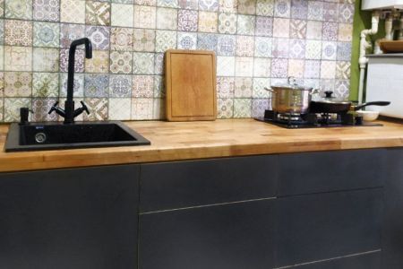 Апартаменты 2-местный Комфорт плюс (с видом на горы)