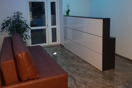 «Гераклея» вилла