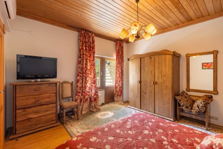 Вилла 8-местная