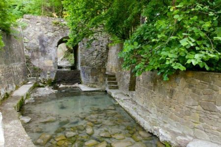 Территория