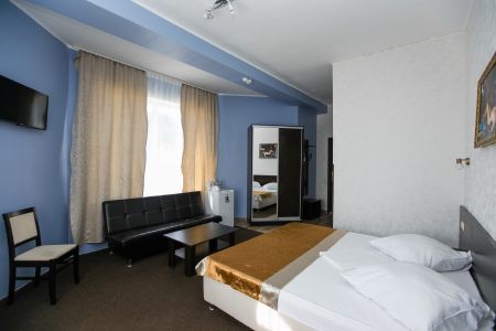 Комфорт 3-местный (без балкона)