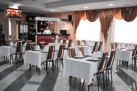 Территория