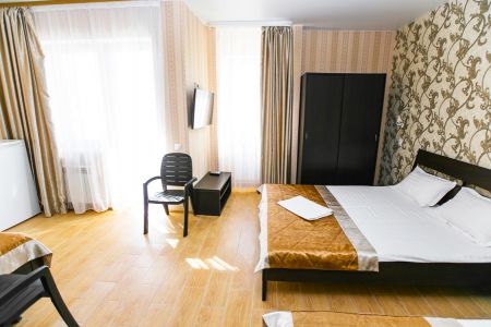 Территория