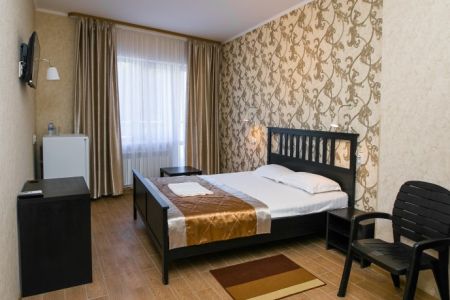 Комфорт 3-местный (без балкона)