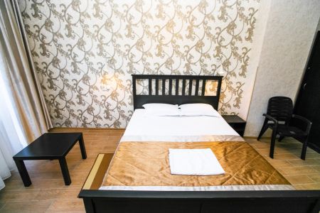 Территория