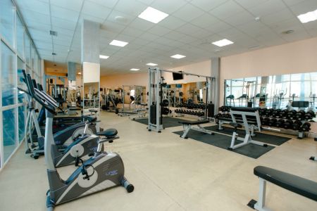 Территория