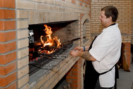 Территория