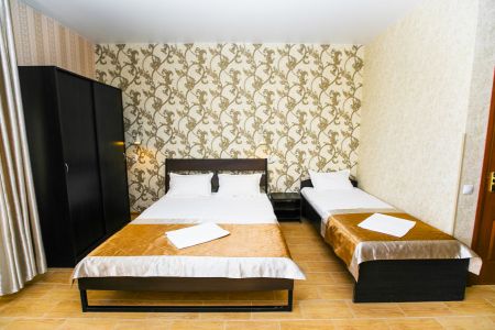 Территория