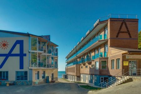 Территория