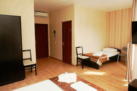 Территория