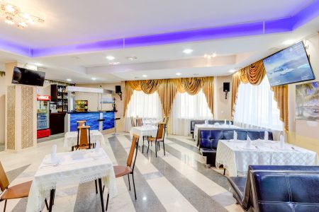 Территория