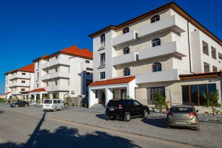 «Grande del Mare» - «Гранде Дел Маре» отель_05