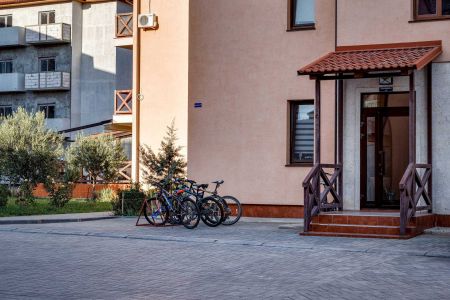 «Grande del Mare» - «Гранде Дел Маре» отель_05