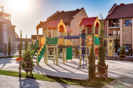 «Grande del Mare» - «Гранде Дел Маре» отель_05