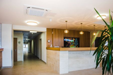 «Grande del Mare» - «Гранде Дел Маре» отель_05