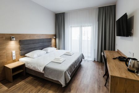 «Grande del Mare» - «Гранде Дел Маре» отель_11