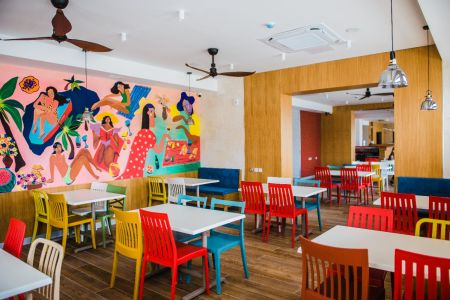 «Grande del Mare» - «Гранде Дел Маре» отель_05