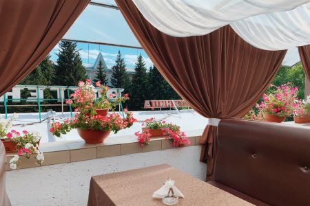 Улучшенный 1-местный