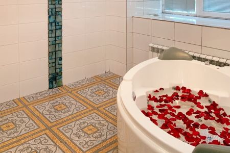 Улучшенный 1-местный