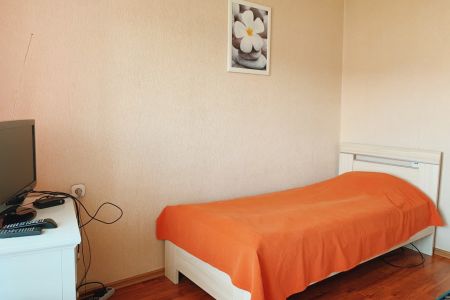 1 местный 1 кат