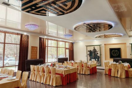 Улучшенный 1-местный