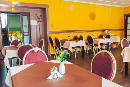 Улучшенный 1-местный