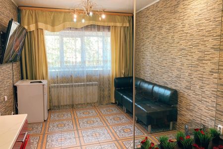 Улучшенный 1-местный