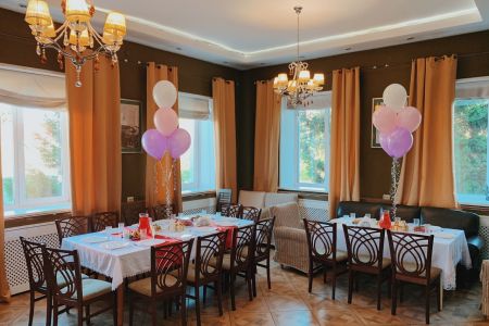 Улучшенный 1-местный