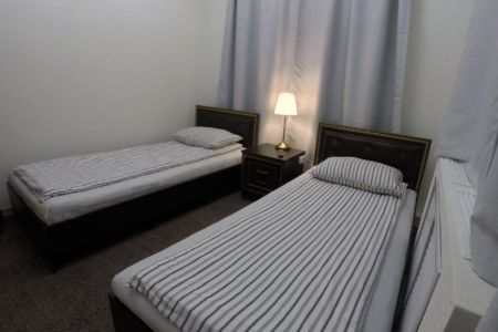 Делюкс 2-местный (DBL, №200)