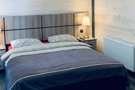 Делюкс 2-местный (DBL, №200)