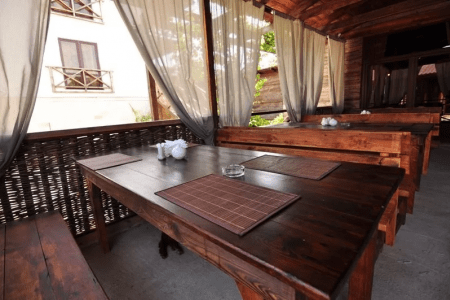 Территория