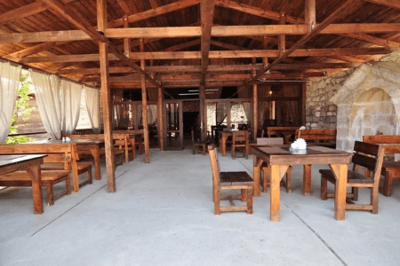 Территория