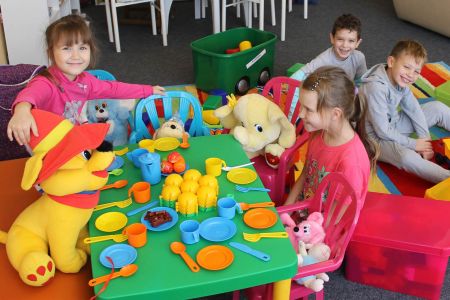 Внешний вид