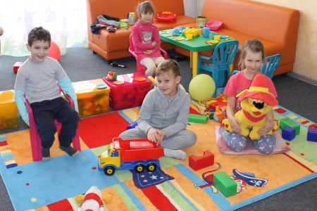 Внешний вид