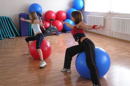 Внешний вид