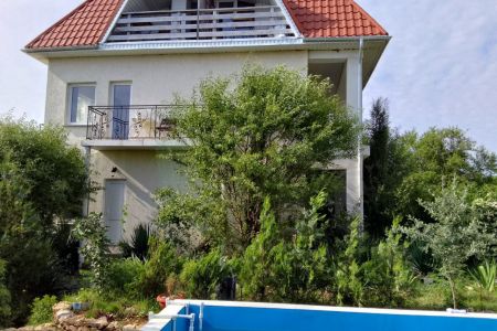 «Империал» гостевой дом