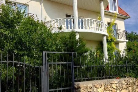 «Империал» гостевой дом