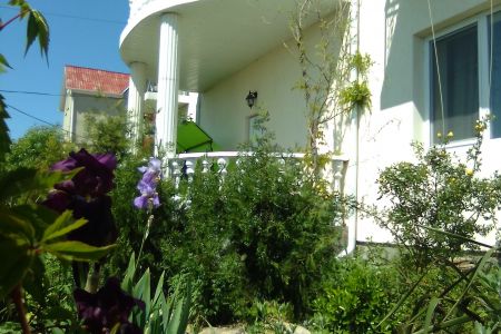 «Империал» гостевой дом