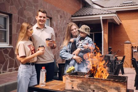 Территория