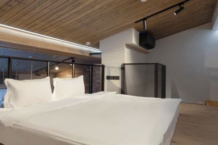 Апартаменты Комфорт Бизнес